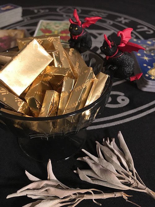 占い師CREAのお気に入り写真2